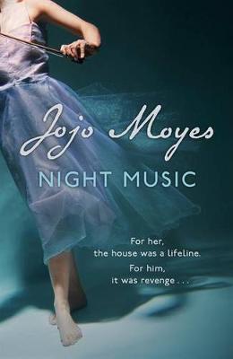 Book cover for Night Music