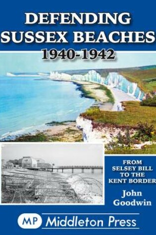 Cover of Defending Sussex Beaches