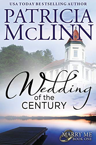 Cover of Wedding of the Century