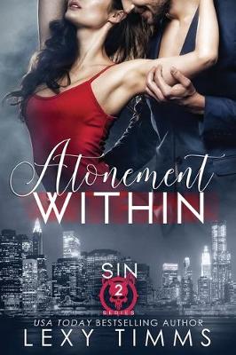 Cover of Atonement Within