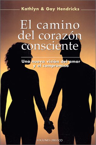 Book cover for El Camino del Corazon Consciente