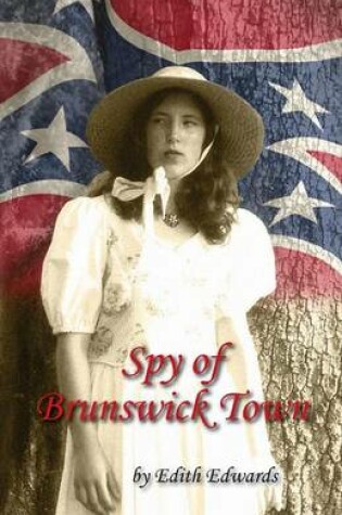 Cover of Spy of Brunswick Town