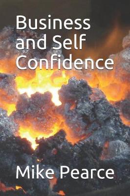 Book cover for Business and Self Confidence