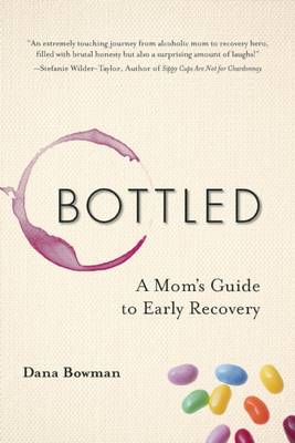 Book cover for Bottled