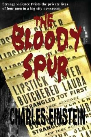 Cover of The Bloody Spur