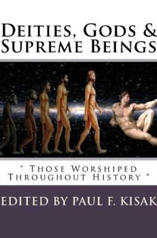 Cover of Deities, Gods & Supreme Beings