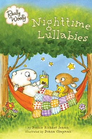 Cover of Really Woolly Nighttime Lullabies