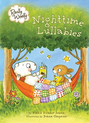 Book cover for Really Woolly Nighttime Lullabies