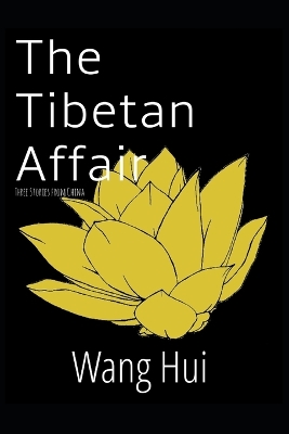 Book cover for The Tibetan Affair
