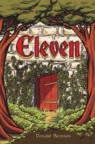 Cover of Eleven