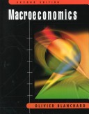 Book cover for Macroeconomics