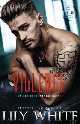 Book cover for Violence