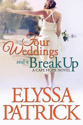 Book cover for Four Weddings and a Break Up