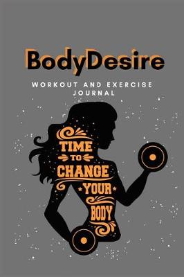 Book cover for Bodydesire