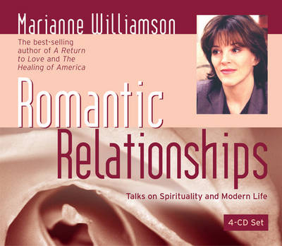 Book cover for Romantic Relationships