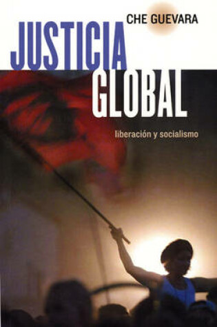 Cover of Justicia Global