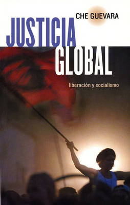 Book cover for Justicia Global