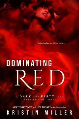 Cover of Dominating Red