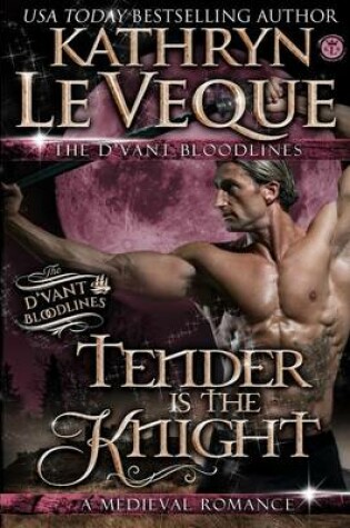 Cover of Tender is the Knight