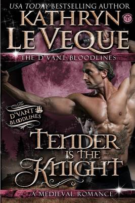 Cover of Tender is the Knight