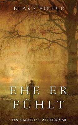 Book cover for Ehe Er Fuhlt