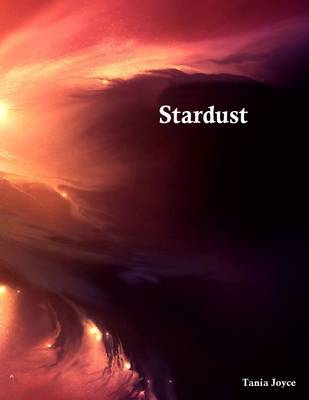 Book cover for Stardust