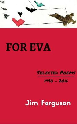 Book cover for For EVA