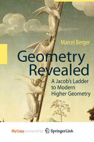 Cover of Geometry Revealed