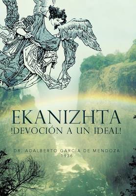 Book cover for Ekanizhta