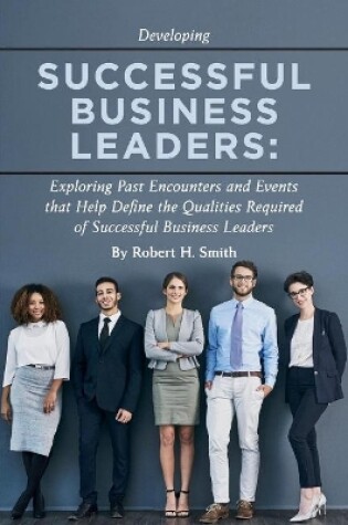 Cover of Successful Business Leaders