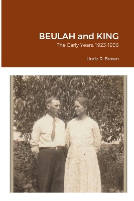 Book cover for Beulah and King