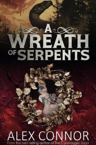 Cover of A WREATH of SERPENTS