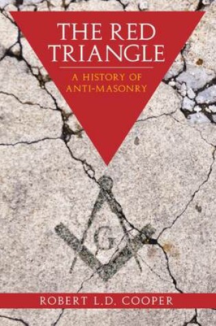 Cover of The Red Triangle