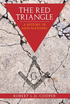 Book cover for The Red Triangle