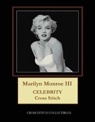 Book cover for Marilyn Monroe III