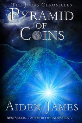 Book cover for Pyramid of Coins