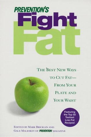 Cover of Prevention's Fight Fat