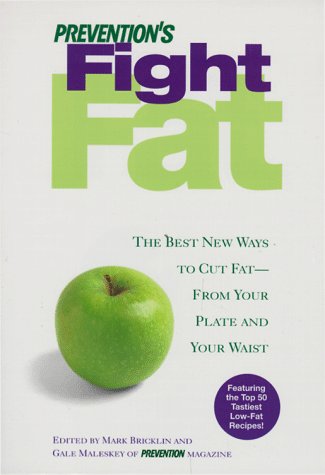 Book cover for Prevention's Fight Fat