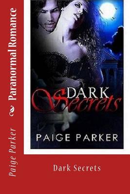 Cover of Paranormal Romance