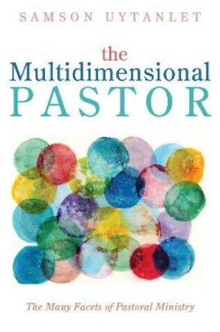 Cover of The Multidimensional Pastor