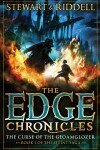 Book cover for The Edge Chronicles 1: The Curse of the Gloamglozer