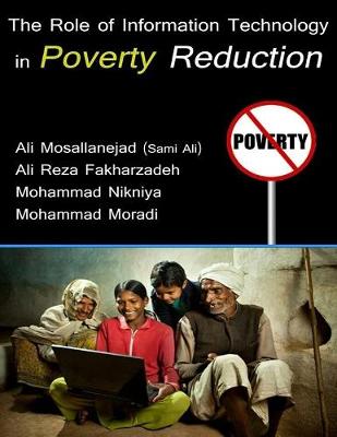 Book cover for The Role of Information Technology in Poverty Reduction