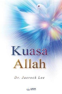 Book cover for Kuasa Allah(Indonesian Edition)