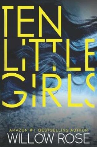 Cover of Ten Little Girls