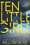 Book cover for Ten Little Girls