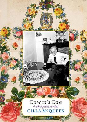 Book cover for Edwin's Egg