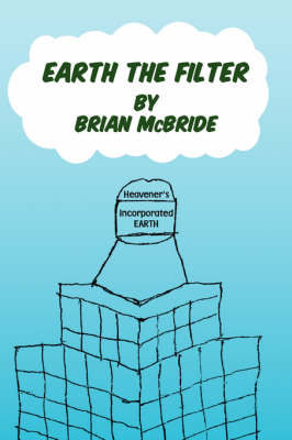 Book cover for Earth the Filter