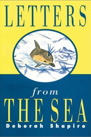 Cover of Letters from the Sea