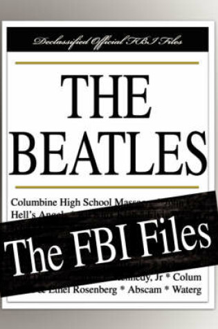 Cover of The Beatles