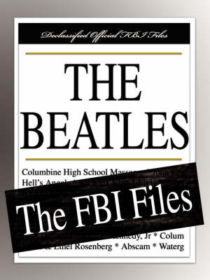 Book cover for The Beatles